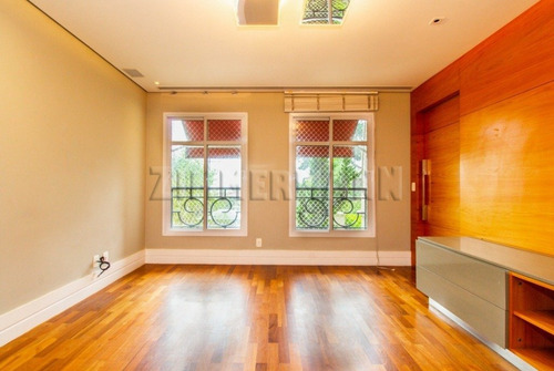 Apartamento - Higienopolis - Ref: 87041 - V-87041