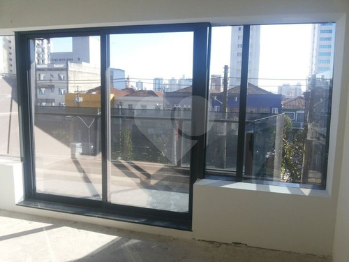 Sala Comercial No Ez-mark Empreendimento De Alto Padrão Na Vila Mariana - 226-im218211