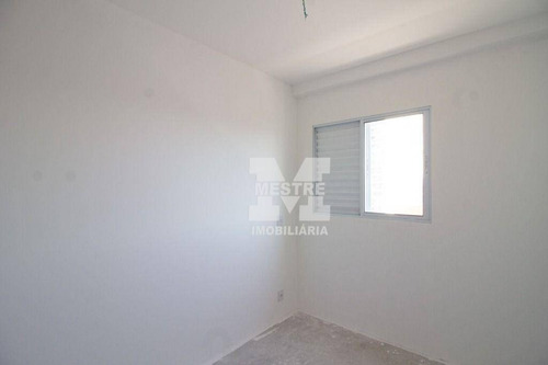 Imagem 9 de 24 de Apartamento Com 2 Dormitórios À Venda, 58 M² Por R$ 269.975,02 - Vila Milton - Guarulhos/sp - Ap2911