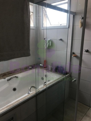 Imagem 12 de 30 de Casa A Venda, Condomínio Bosque Dos Jatobás, Engordadouro, Jundiaí - Ca10510 - 69355527