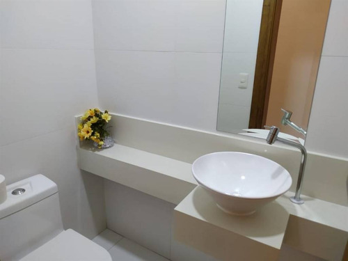 Imagem 30 de 30 de Apartamento Alto Padrao Com 3 Dormitorios Sendo Os 3 Suites - Rc69