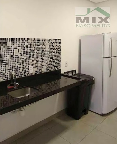 Imagem 4 de 30 de Apartamento Em Assunção, São Bernardo Do Campo/sp De 65m² 2 Quartos À Venda Por R$ 275.000,00 - Ap2086280-s