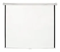 Comprar Telon Mural 2.40mx1.80m 4:3 120 PuLG. Para Benq Lx710