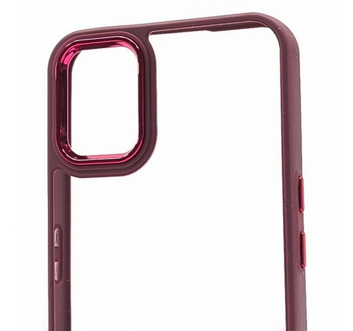 Funda + Mica Para Samsung Vivo Zte Oppo iPhone Moto Mayoreo