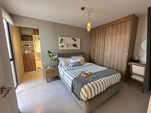 Departamentos En Venta En Zona Sonterra, La Meseta - 2 Recamaras