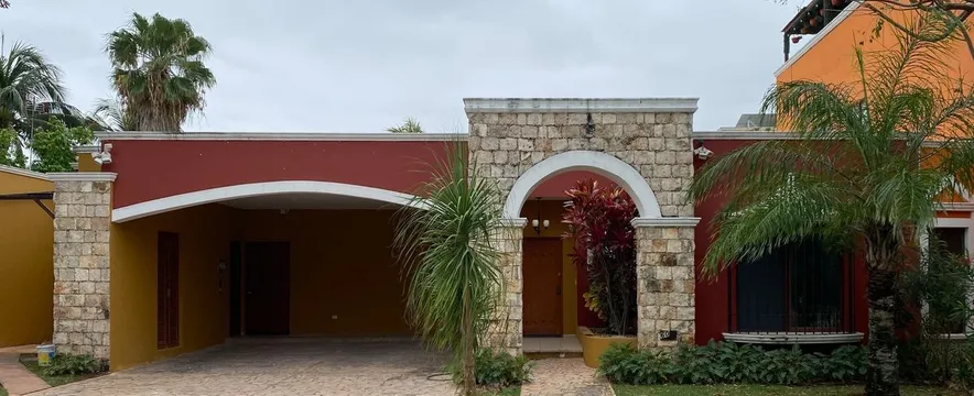Temozon Norte - Mérida - Yucatán