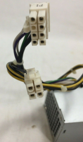 Fuente De Poder Dell Optiplex 9020 Sff 7020 3020 Sff 0nt1xp (Usado)