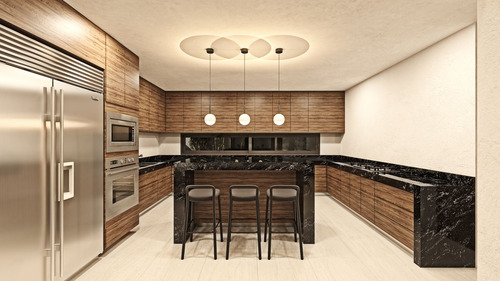 Casa En Pre Venta En Privada Soluna Temozón Norte.