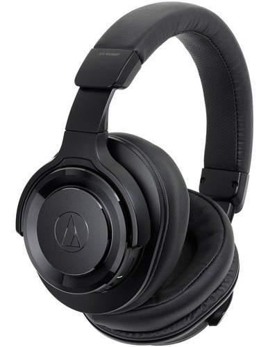 Audífonos Profesional Audio Technica Ath Ws990bt Bluetooth 