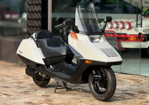 ［廃盤］BRIDEAR「HELIX」 Honda Helix Cn250 - 1995 | MercadoLivre