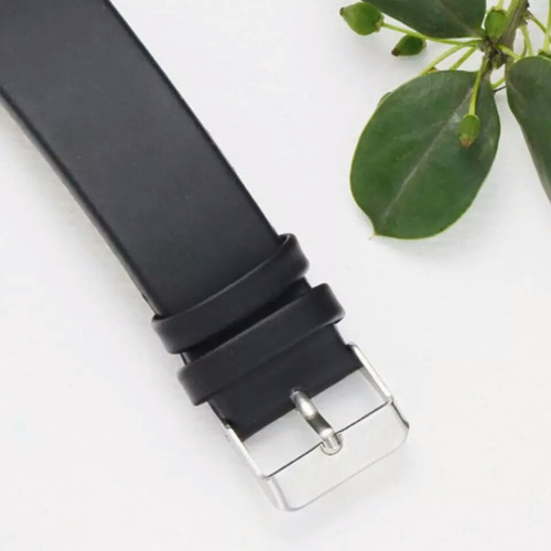 Relógio Feminino Pulseira De Couro Para Todos Os Momentos