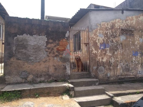Imagem 11 de 30 de Ótimo Sobrado Para Venda Com Amplo Espaço De Terreno 308m² - Parque Primavera - Id 1267. - 1267