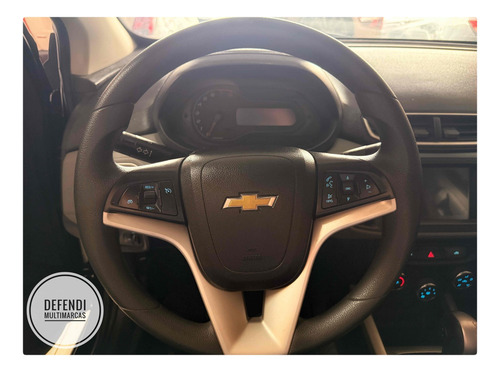 Chevrolet Onix 1.4 MPFI LT 8V FLEX 4P AUTOMÁTICO