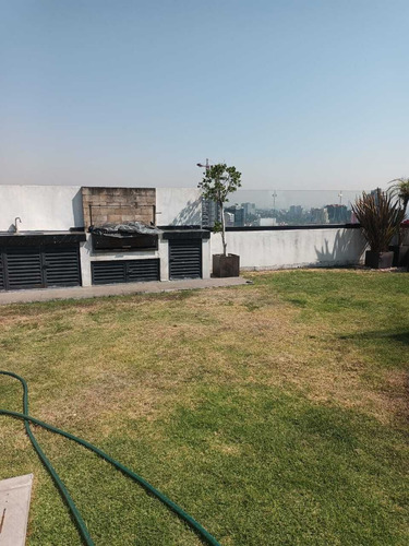 Departamento En Venta San Jerónimo A Unas Cuadras Hospital Angeles Pedregal
