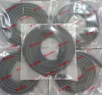 Comprar Clio 1 5 Puertas 1998 Burletes Kit 5 Piezas Puertas + Baul