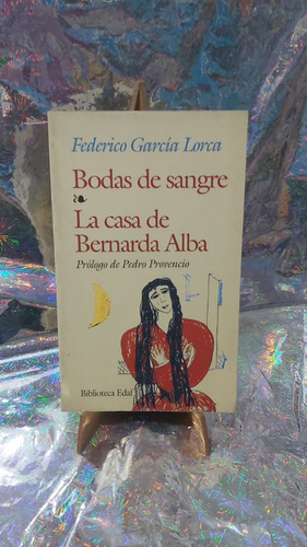 Bodas De Sangre Y La Casa De Bernarda Alba