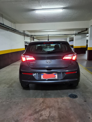 Hyundai Hb20x 1.0 Confort Manual