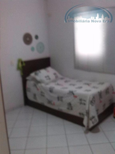 Imagem 16 de 30 de Apartamento Com 2 Dormitórios À Venda, 68 M² Por R$ 420.000,00 - Residencial Aquário - Vinhedo/sp - Ap0204