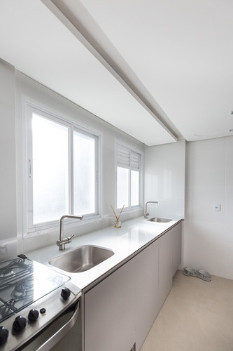 Imagem 19 de 29 de Apartamento Residencial Para Venda, Passo D'areia, Porto Alegre - Ap2915. - Ap2915-inc