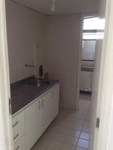 Imagem 7 de 27 de Andar Corporativo, 136 M² - Venda Por R$ 850.000,00 Ou Aluguel Por R$ 6.100,00/mês - Boa Vista - Recife/pe - Ac0013