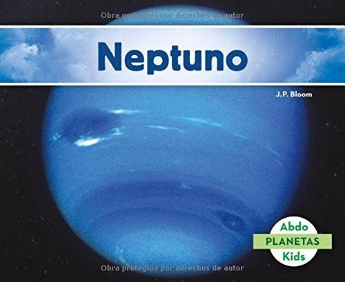 Neptuno (planetas)