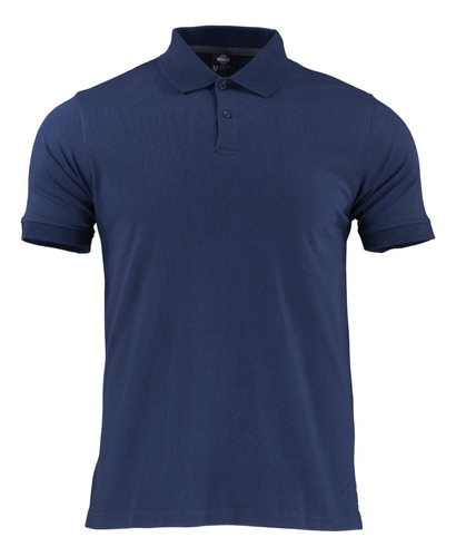 Polera Polo Dryfresh Manga Corta Hombre - 02246