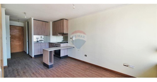 Oportunidad! 2d 2b Uno En Suite, 46 M2, Metro