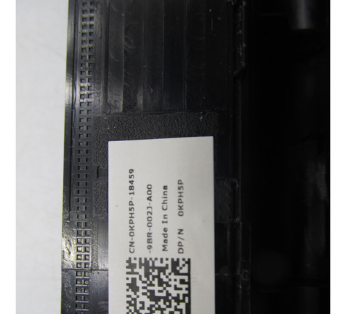 Bisel Frontal Dell Latitude 3500 0kph5p (Usado)