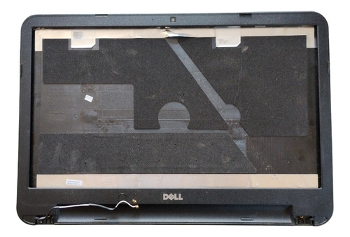 Tapa Posterior De Display Y Bisel  De Dell Inspiron 15-3531