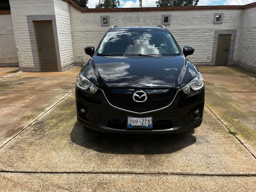 Mazda CX-5 2.5 S Grand Touring 4x2 At