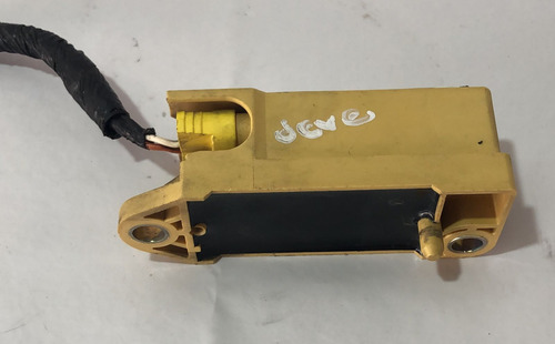 Sensor Bolsa Aire Derecho Vw Jetta A4 2000 1.9 Turbo Diesel (Usado)