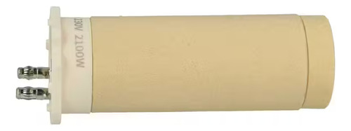Resistencia Tipo Leister Para Raton 220v 2100w (uniplan E)