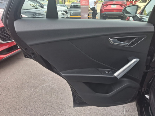 Audi Q2 1.4 35 Tfsi Select