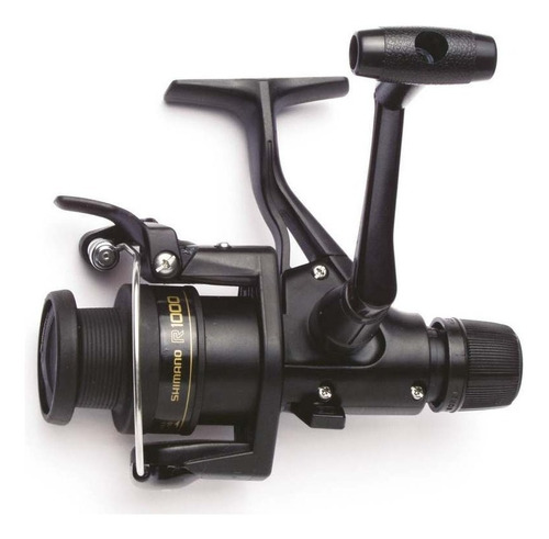 Reel Frontal Shimano Ix 2000 R 