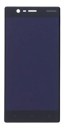 Pantalla Lcd Completa Nokia 3