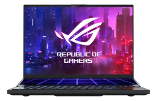 Notebook Gamer Rog Zephyrus Duo 16 Gx650rx-lo146w Amd R9