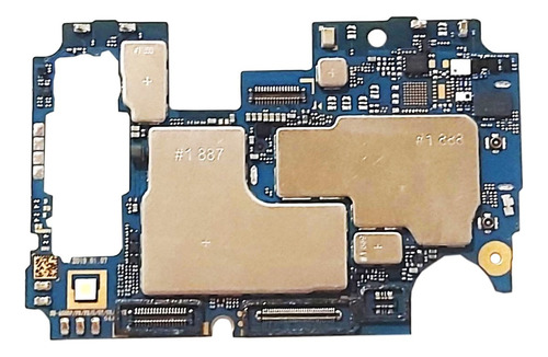 Placa Samsung A50 A505g Libre Para Todas Las Empresas