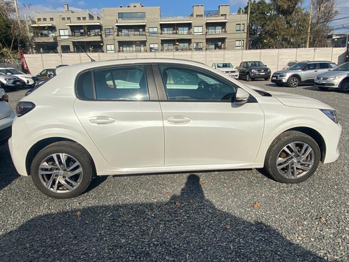 Peugeot 208 1.6 Allure Pack