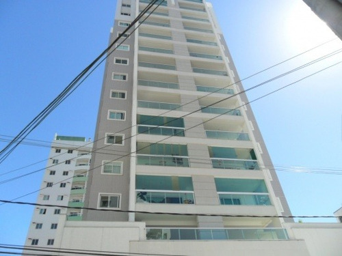 Imagem 1 de 25 de Aluguel Apartamento Campos Dos Goytacazes Brasil - 455-a