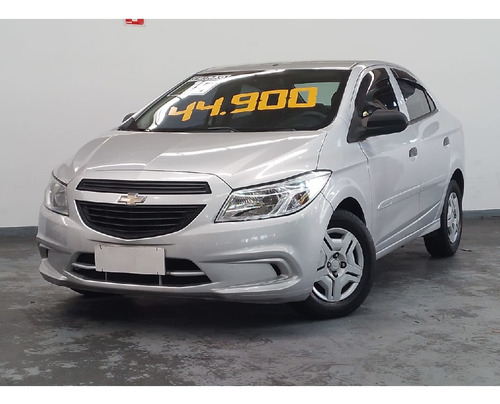 Chevrolet Prisma 1.0 MPFI JOY 8V FLEX 4P MANUAL