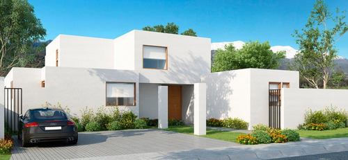 Condominio Quillayes De La Dehesa II