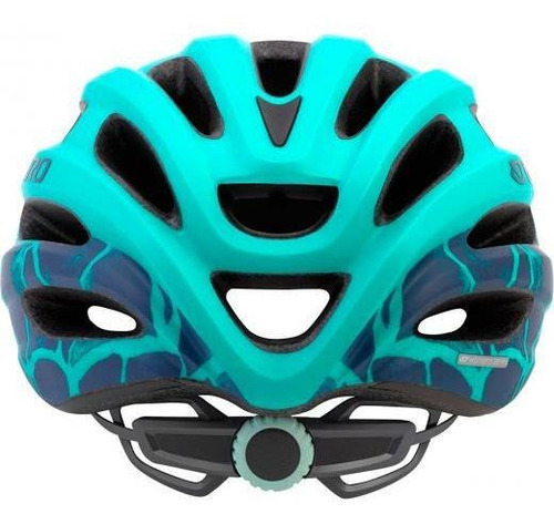 Casco Giro Vasona Color Azul Talla U (50-57)