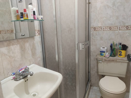 Imagen 9 de 13 de Apartamento En La Candelaria, Parque Caracas.