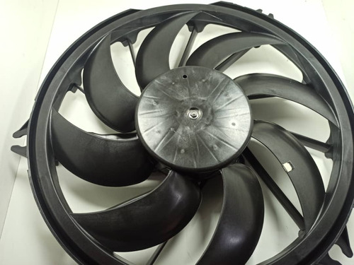 Electo Ventilador Peugeot 206