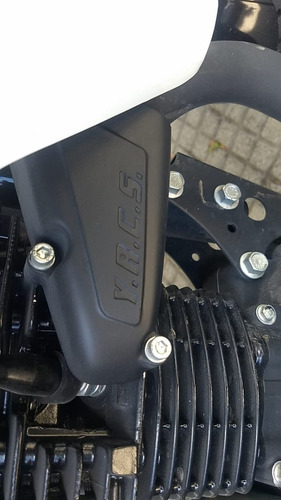 Yamaha Fz Fi 2018 Titular Impecable 2700 Km