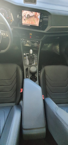 Imagen 22 de 25 de Volkswagen Vento Highline 250 Tsi At My21 0 Km #22