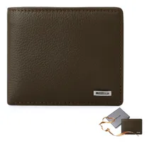 Comprar Aranaro Cartera Caballero Piel Wallet Carteras Para Hombre Billetera