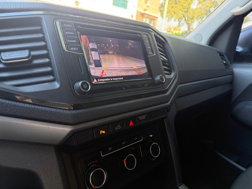 Volkswagen Amarok 2.0 Cd Tdi 180Cv Comfortline At