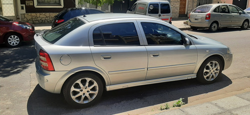 Chevrolet Astra 2.0 Gls
