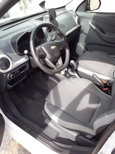 Chevrolet Montana 1.4 Ls Econoflex 2p 2017